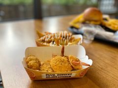 -UMAMI乌玛米披萨·汉堡·清真Halal(红岭北店)