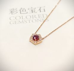-威德钻石-克拉钻大本营(南京东路店)