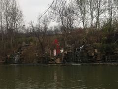 -竹泉村旅游度假区