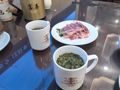 -富春茶社(国庆路店)