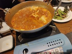 -肴约·花园式餐厅(湖里店)