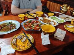 -塔洛藏餐吧(香格里拉古城店)