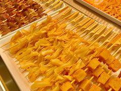 藤椒凤爪串-廖记棒棒鸡(万象城店)