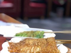 -金刚山烧烤(中山路店)