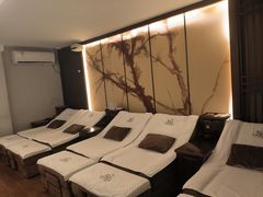-水墨澜渟足道·SPA·传统(四望亭东关街店)