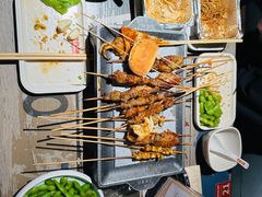-管氏翅吧(广渠门店)