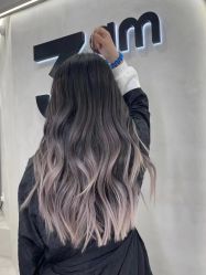 -DL HAIR SALON