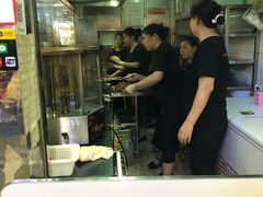 -一代烤翅王(大汉口店)