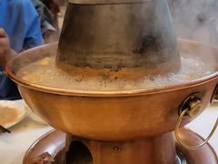 -东来顺饭庄(天坛店)