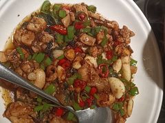 -鱼你相聚·河鲜馆(袁家岭店)