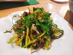 -老长春肉馆(创业大街店)