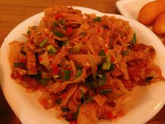 -三生小馆(亭知路店)