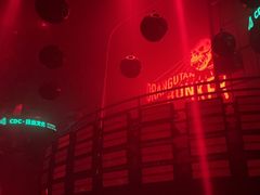 -Orangutan Bunker猩猩地堡酒吧(兰桂坊店)