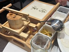 -寿州美味厨豆腐宴(寿县南门口西环路店)