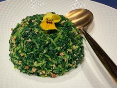 香干马兰头-老吉堂上海本帮菜(工体店)