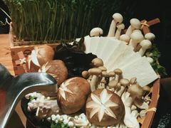 -湊湊火锅·茶憩(东城民盈国贸城店)