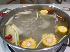 -俏牛哥鲜牛肉牛肆馆(重庆天地店)