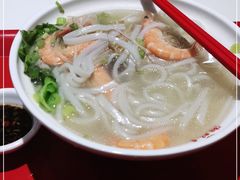 -潮双喜正宗澄海狮头鹅华利路店