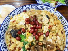 -果渊斋老米家泡馍馆(学诚广场店)