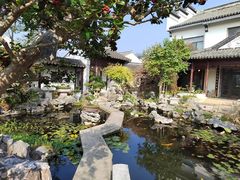 -苏州冶园园林民宿(太湖西山风景区店)
