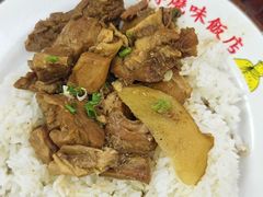 -陈光记烧腊店(罗保博士街店)