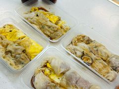 -山水肠粉(盐田店)