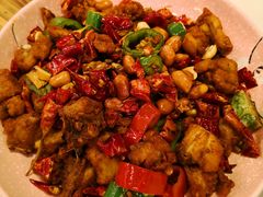 -清晖小苑•顺德地方菜(壹海城店)