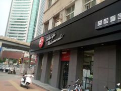 门面-85度C(济南经七路店)