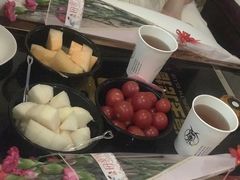 -WOLFGANG PUCK KITCHEN & BAR(迪士尼小镇店)