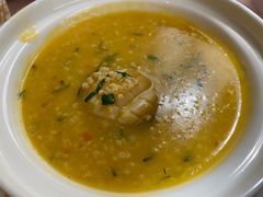 鲍鱼煮小米粥-莆鑫海鲜城(浏河店)