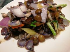 -王庄阿咪海鲜大排档(象园店)