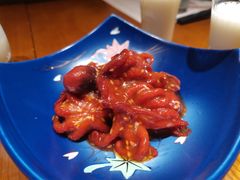 -原志优秀食材·匠心料理·海胆主题(金亿广场店)