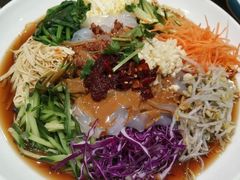 -一块豆腐(李沧书院路店)