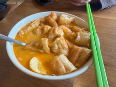 -绿柠食堂(北外滩店)