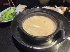 -捞王锅物料理(凯旋路店)