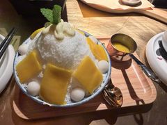 -烤匠麻辣烤鱼(双流明城购物中心店)