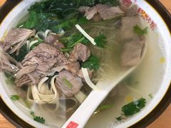 -小姜锅贴(凤凰街店)
