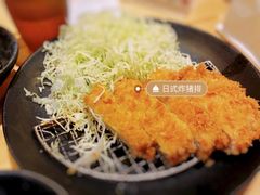 -雷门拉面店(新光天地店)