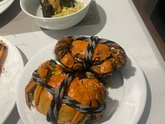 -晶丽香榭自助餐(南京大饭店)