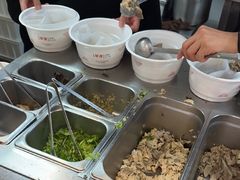 -回味鸭血粉丝汤(砂之船店)