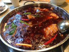-蜀滋香鲜鱼美蛙火锅(339店)