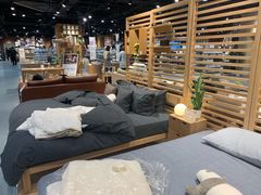-MUJI无印良品(杭州万象城店)