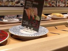 -大起水产回转寿司(道顿堀店)