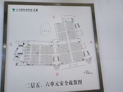 -义乌国际商贸城