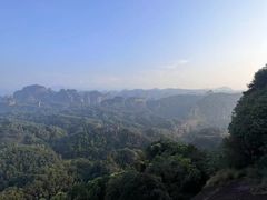 -丹霞山风景名胜区