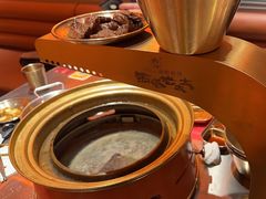 -西塔老太太泥炉烤肉(苏州大悦城店)