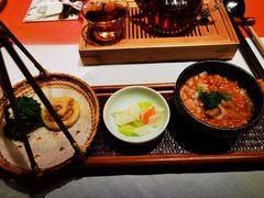 -叶叶菩提·晋福宫