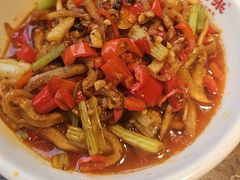 -小柴米·传统江西菜(万寿宫店)