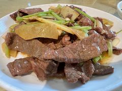 -东山茶寮(新安店)