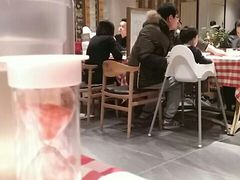 大堂-西贝(金桥店)